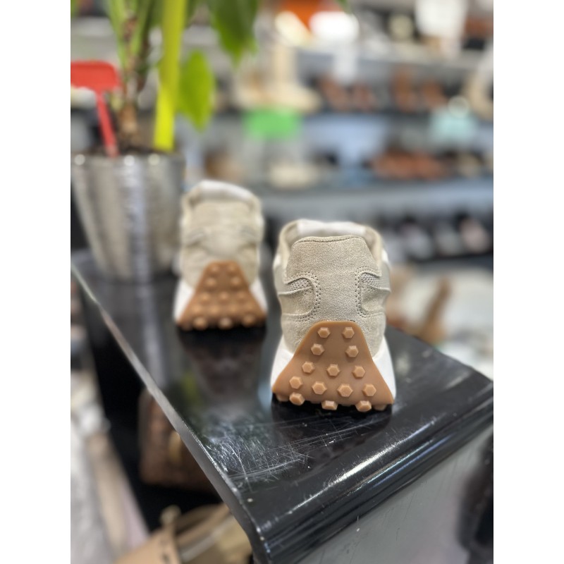 Deportiva Rejilla Multicolor Corina