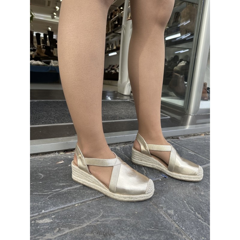 Cuña Esparto Tiras Cruzadas 2