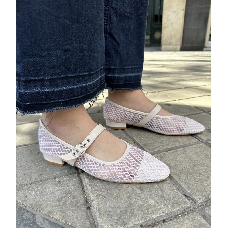 Mary Jane's De 3 Colors 2