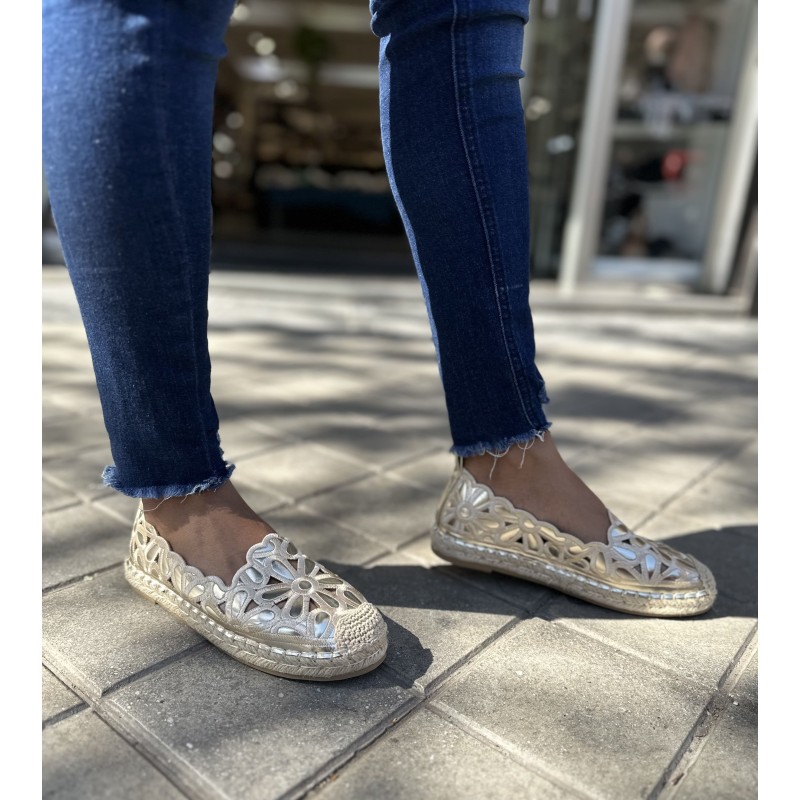 Esparteñas De Varias Colores 2