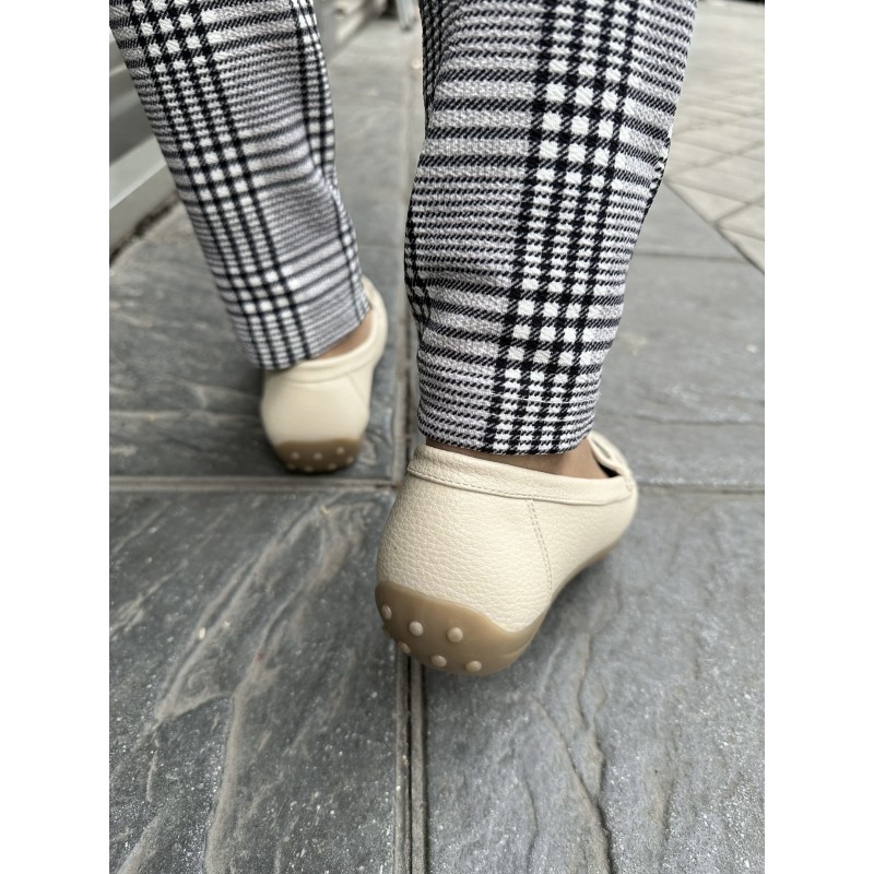 Mocasines Con Diseño Hebilla