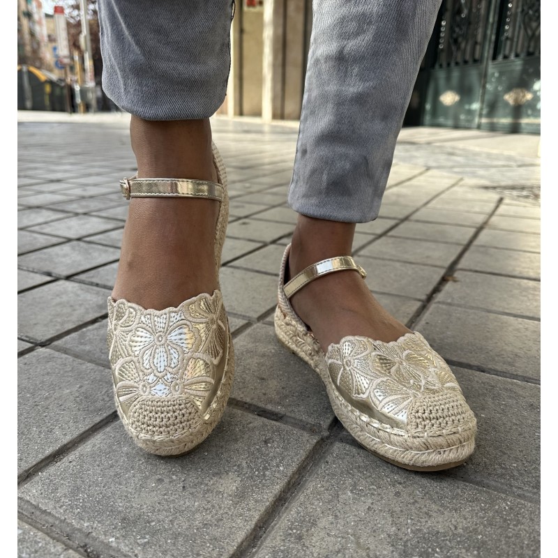 Merceditas De Esparto