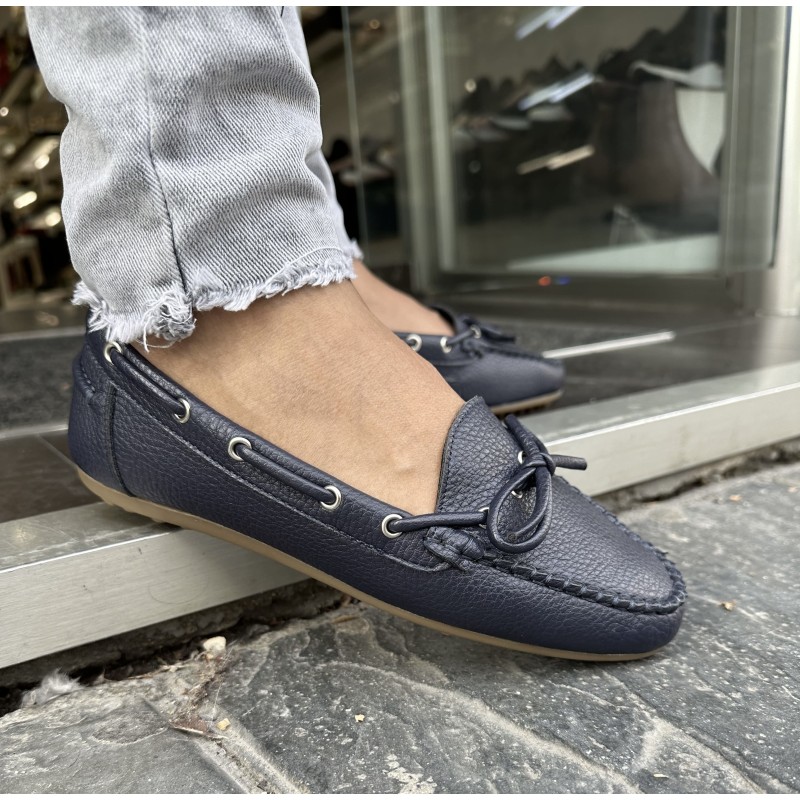 Mocasines Flexible Cómodo