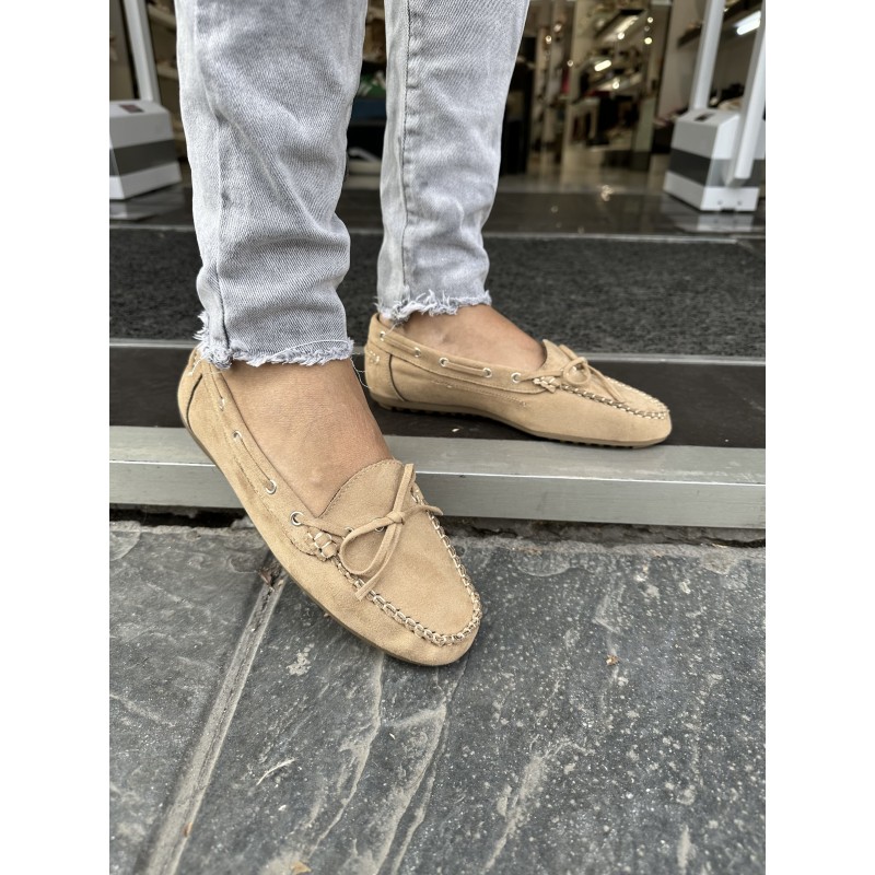 Mocasines Flexible Cómodo 2