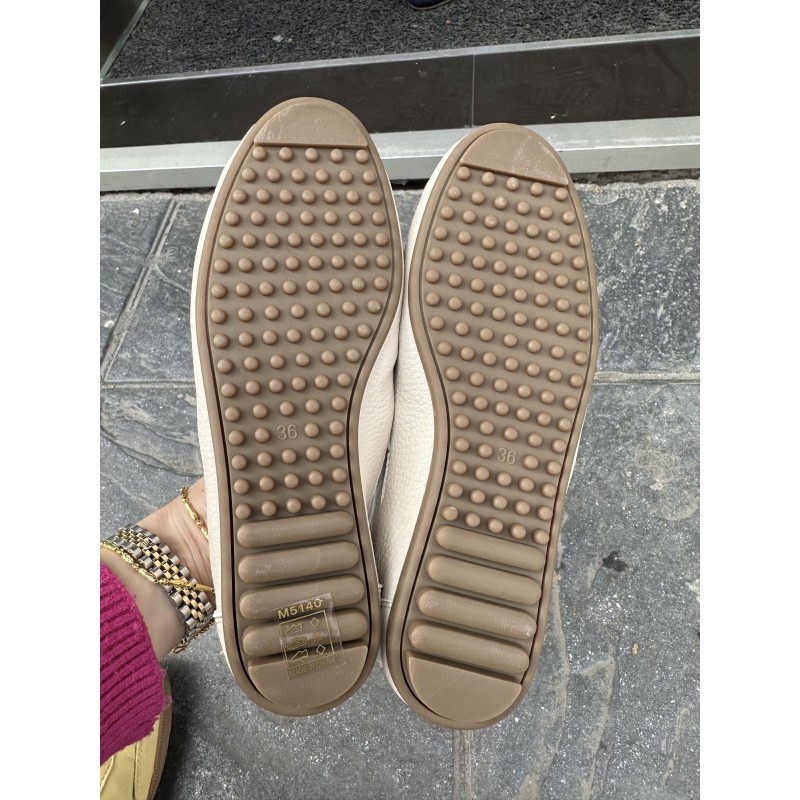 Mocasines Flexible Cómodo