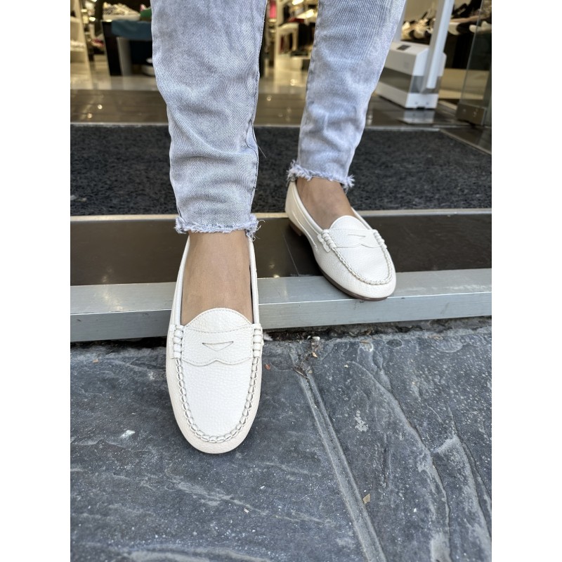 Mocasines Planos Cómodos Corina