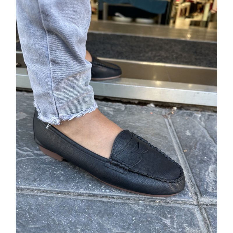 Mocasines Planos Cómodos Corina