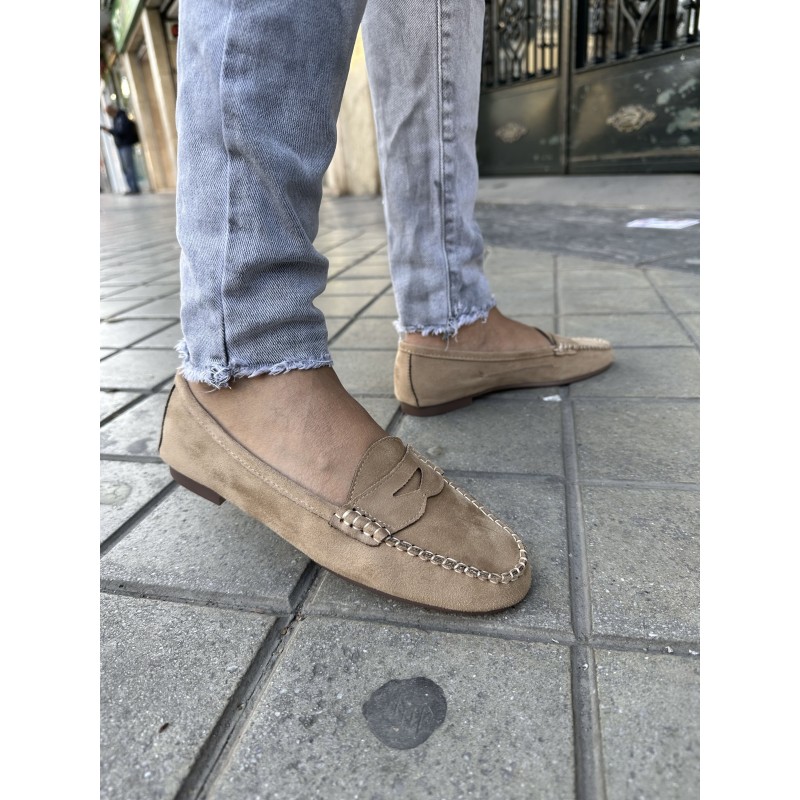 Mocasines Planos Cómodos Corina 2