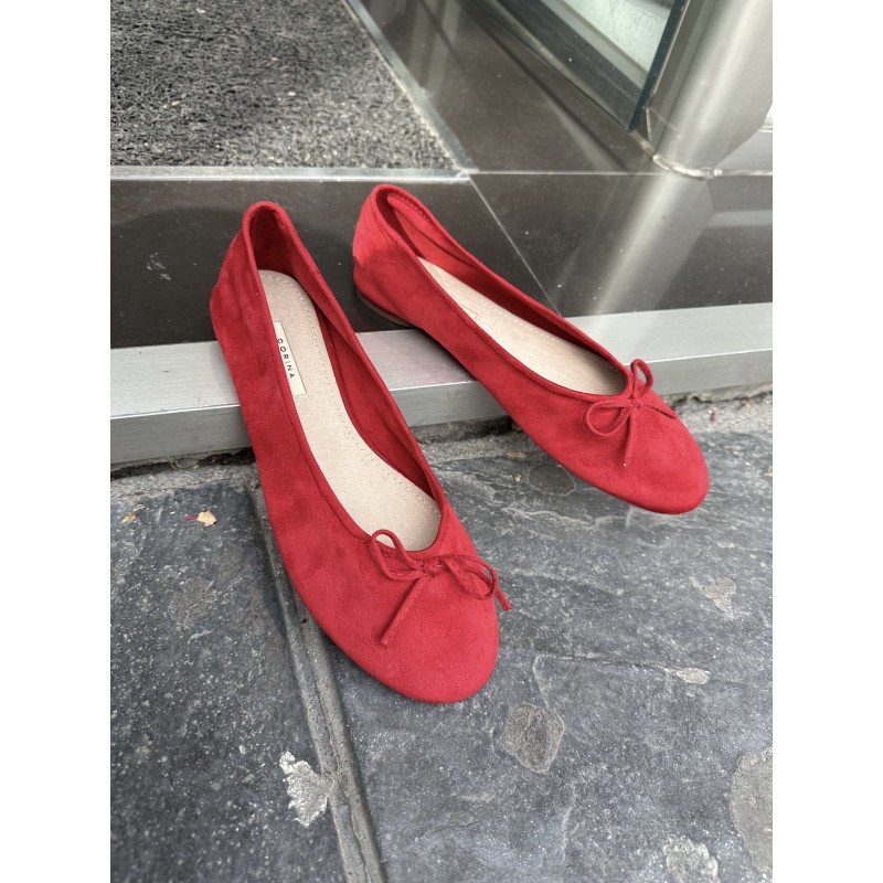 Ballerina Planas Corina M5165