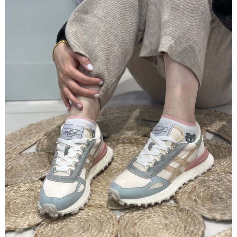 Zapatillas Deportivas Corina M5120