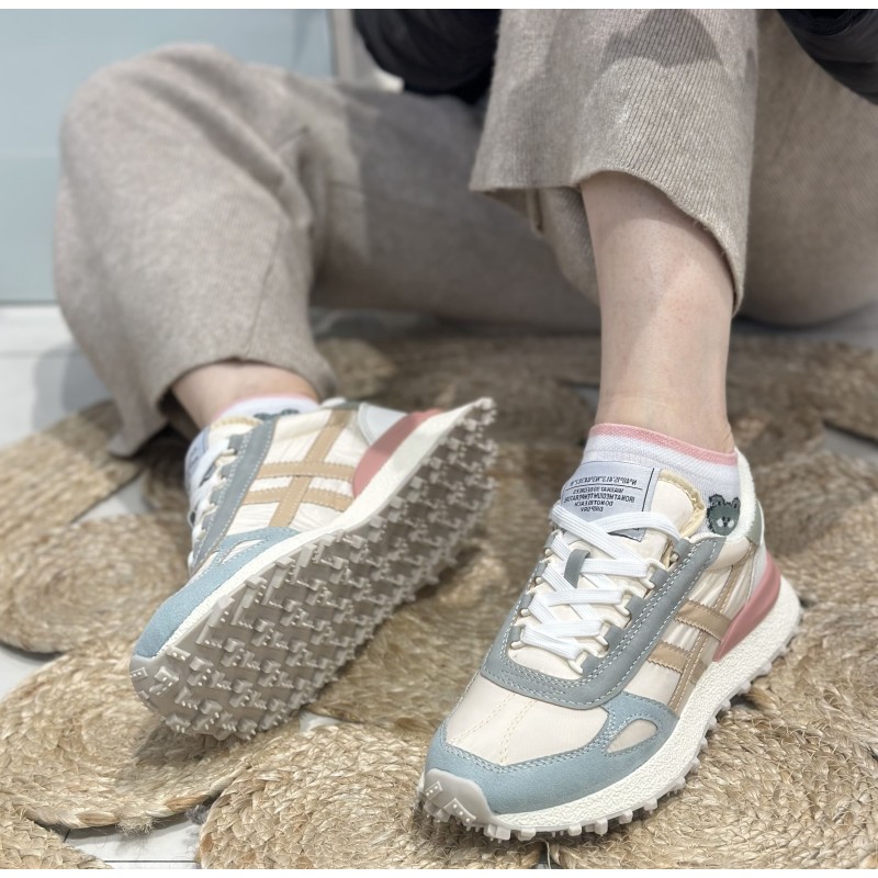 Zapatillas Deportivas Corina M5120