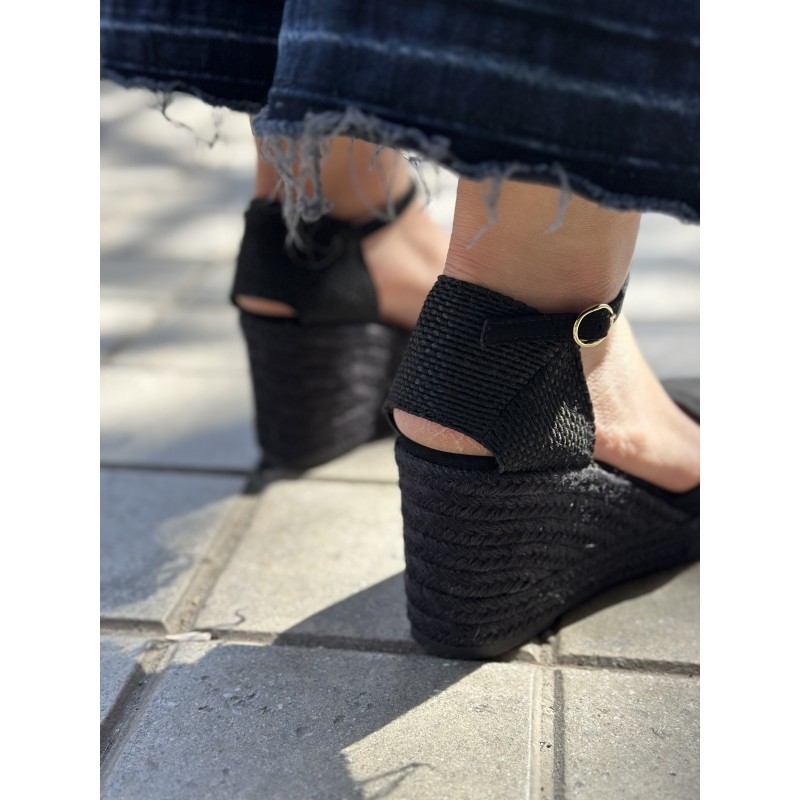 Alpargatas Con Pulseras