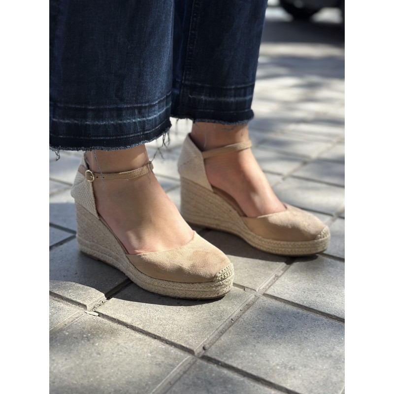 Alpargatas Con Pulseras