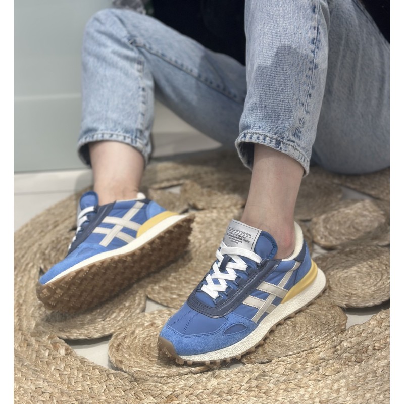 Zapatillas Deportivas Corina M5120