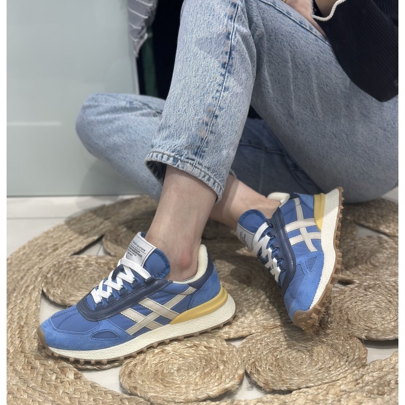 Zapatillas Deportivas Corina M5120