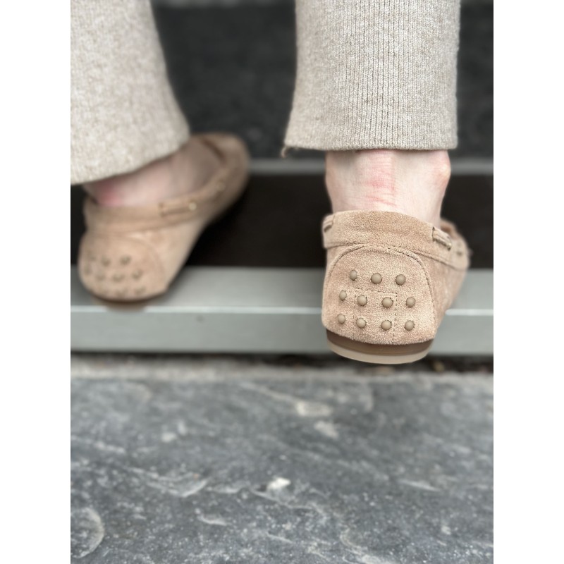 Mocasines Con Lazo Mocasines Con Lazo