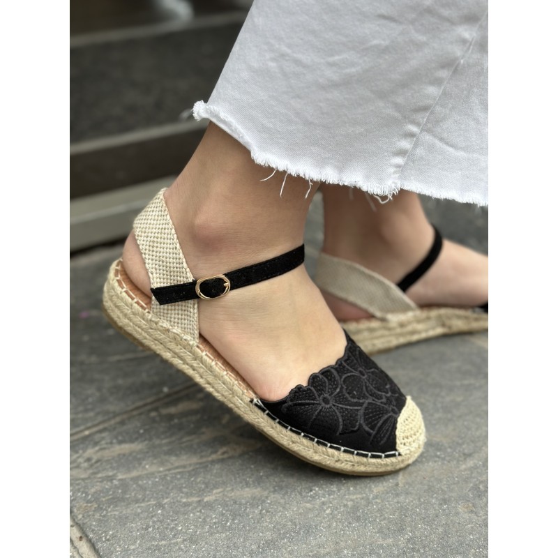 Merceditas De Esparto