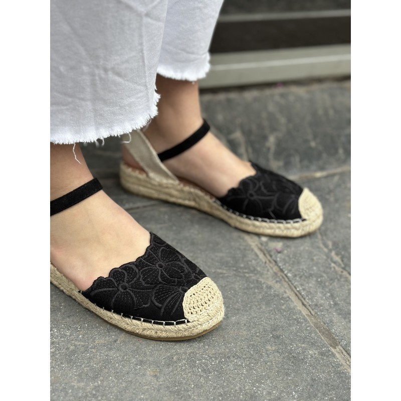 Merceditas De Esparto