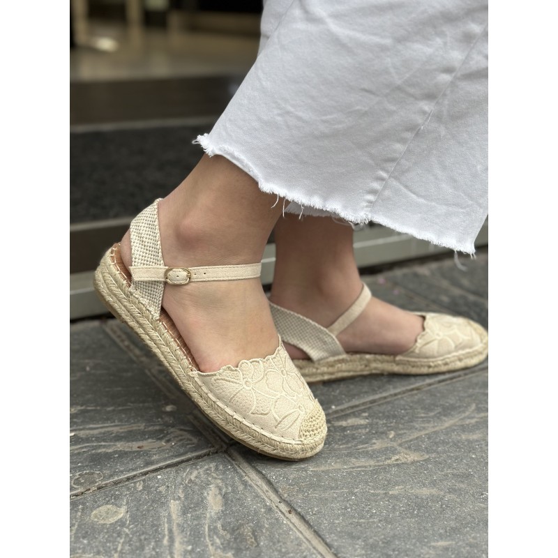 Merceditas De Esparto