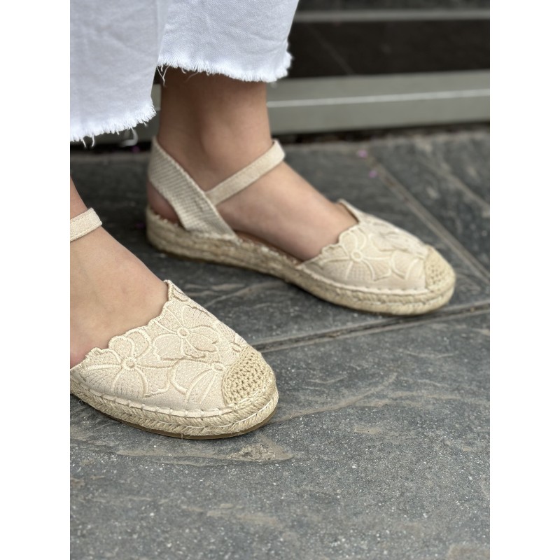 Merceditas De Esparto