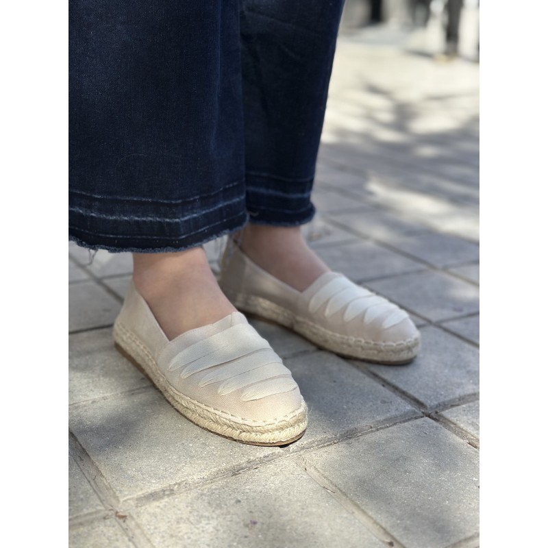 Espadrilles Multicolors