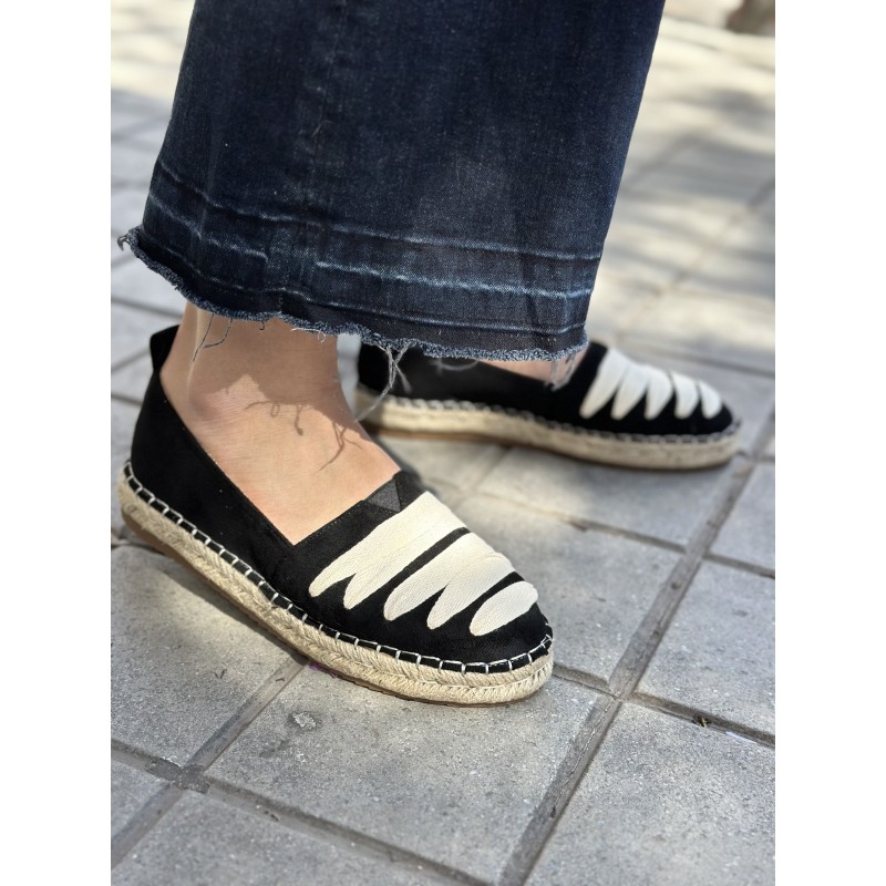 Espadrilles Multicolors