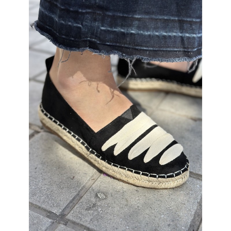 Espadrilles Multicolors