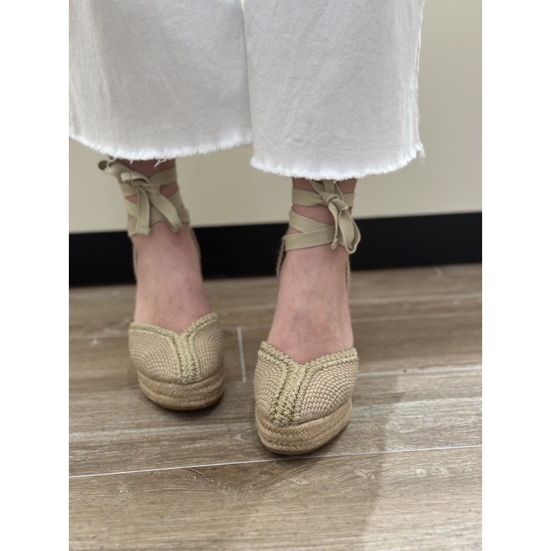 Esparteñas 2 Colours