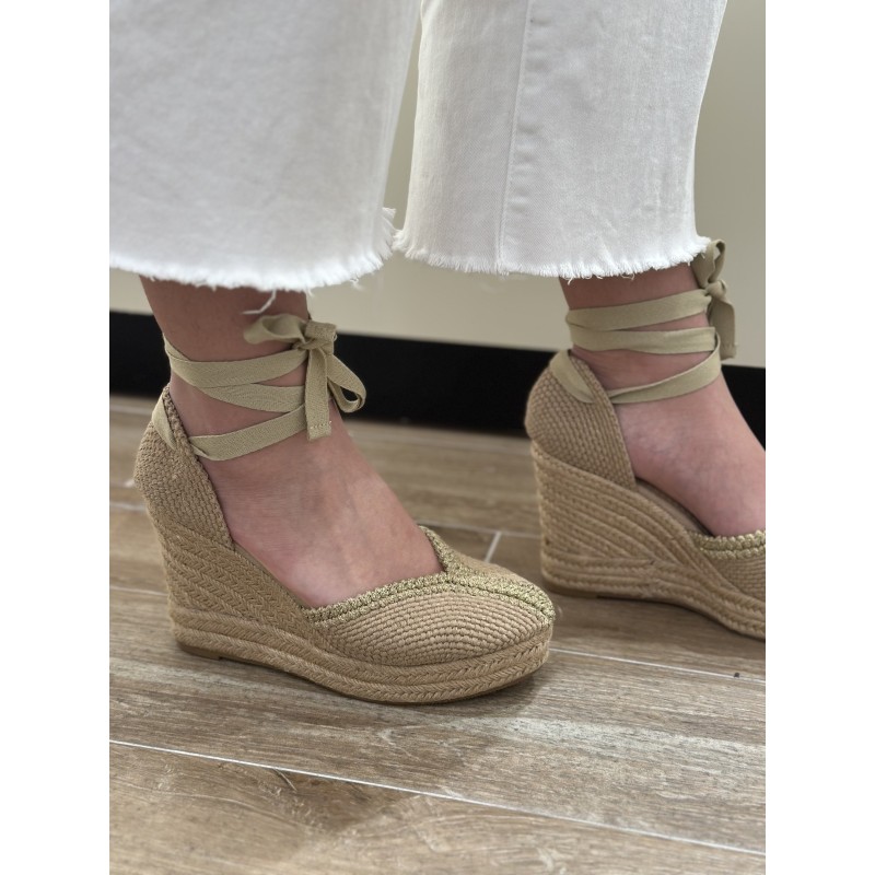 Esparteñas 2 Colours