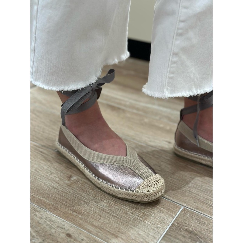 Bailarina Natural 4 Colours