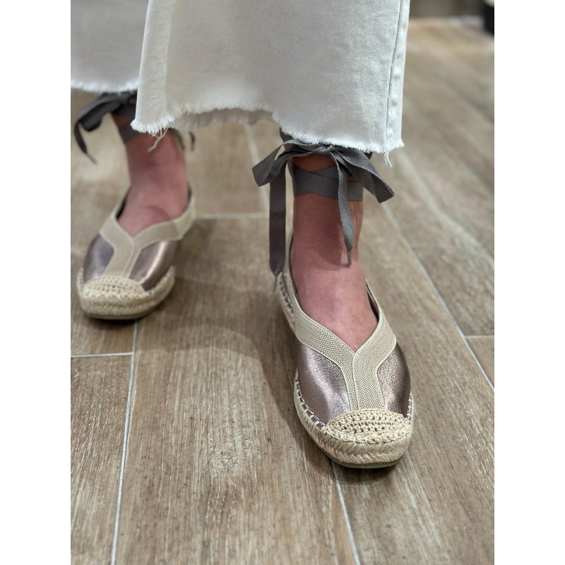 Bailarina Natural 4 Colours 2