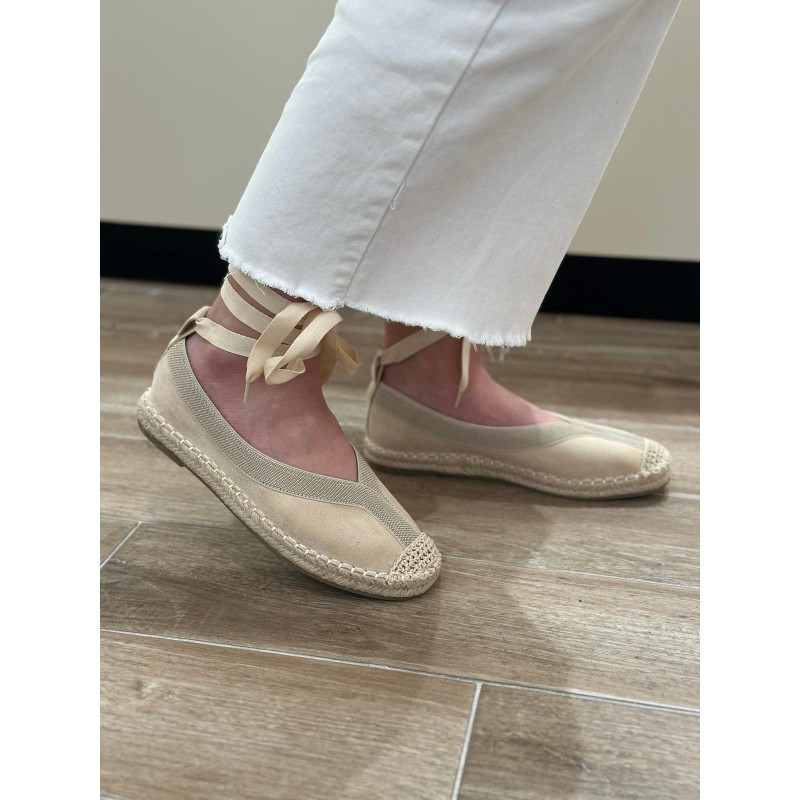 Bailarina Natural 4 Colours