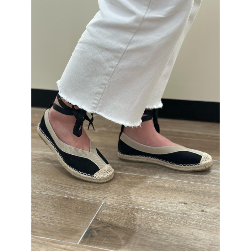 Bailarina Natural 4 Colours