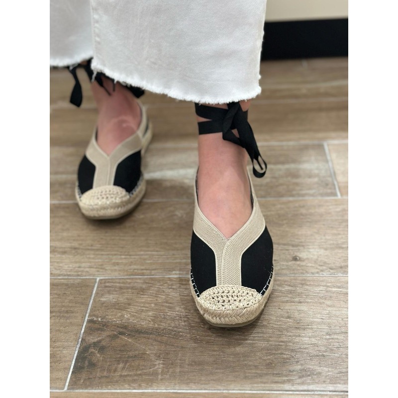 Bailarina Natural 4 Colours