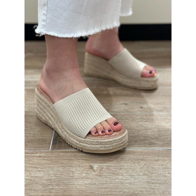 Ribbed Comfort