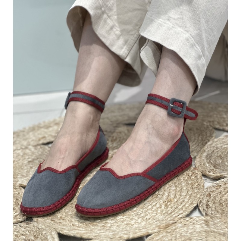 Alpargatas De Diseño Artesanal