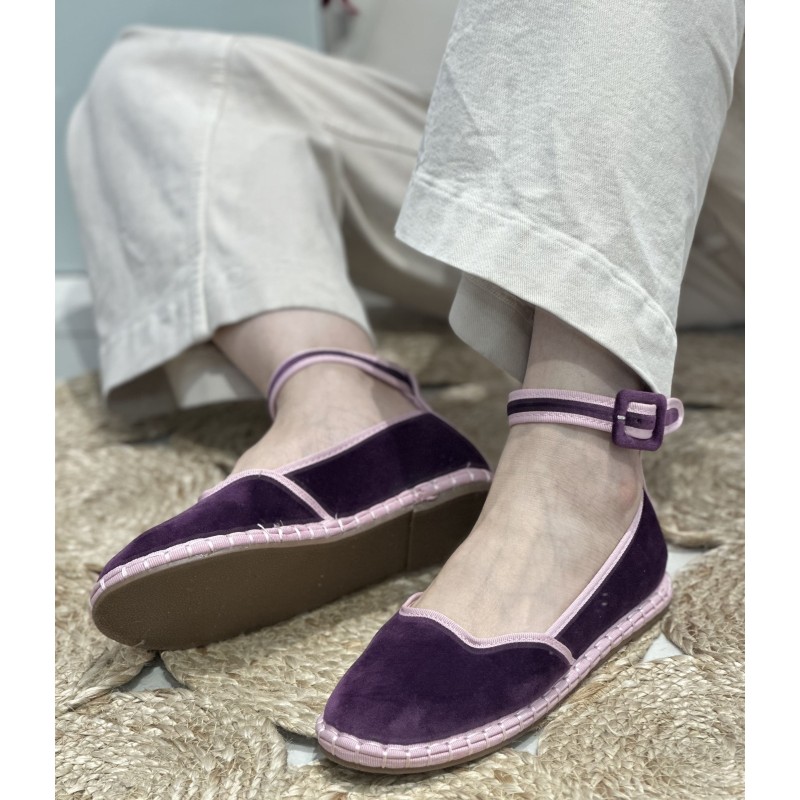 Alpargatas De Diseño Artesanal 2