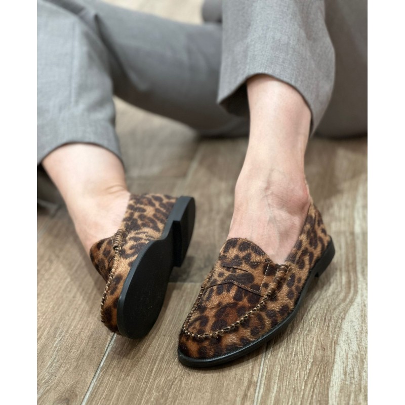 Zapatos Savage Chic L.V