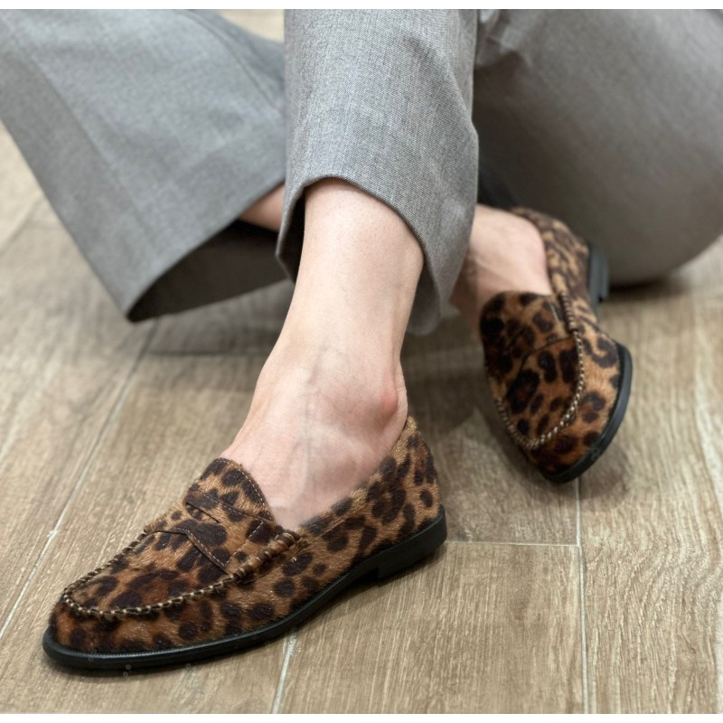 Zapatos Savage Chic L.V —Corina