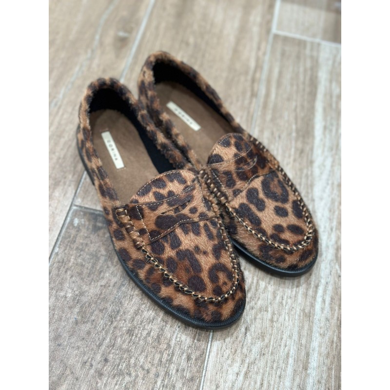 Zapatos Savage Chic L.V