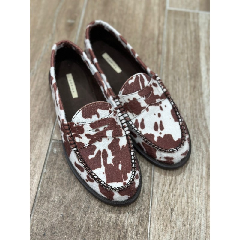 Zapatos Savage Chic L.V