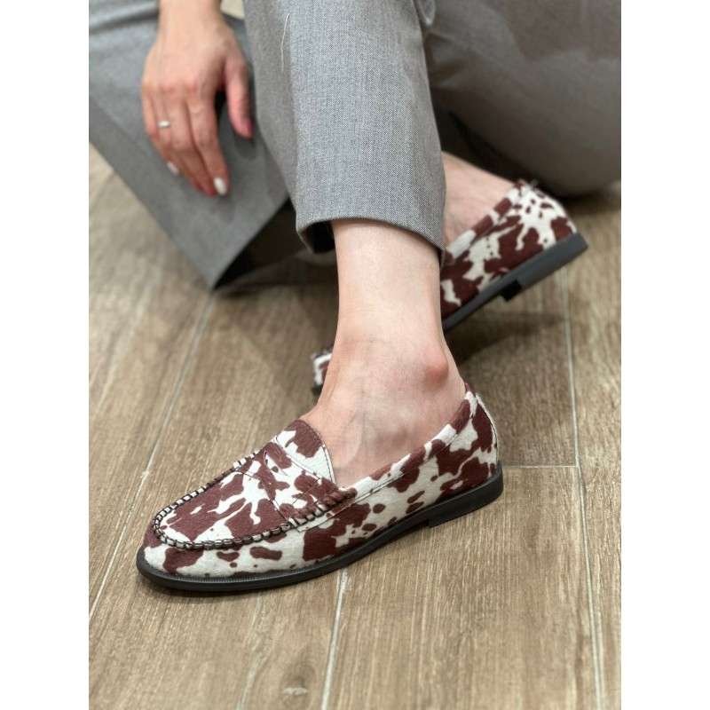 Zapatos Savage Chic L.V —Corina