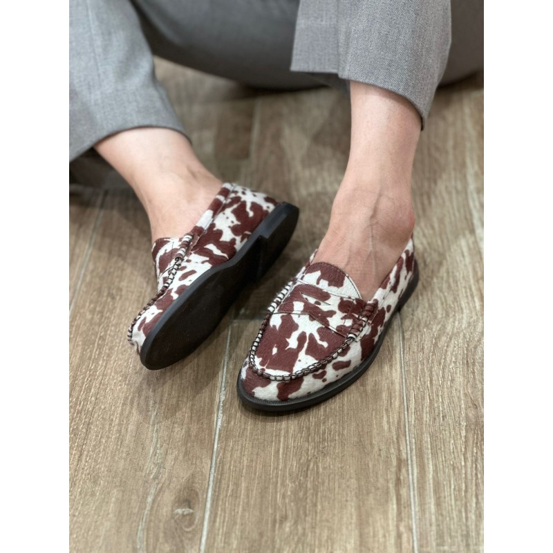 Zapatos Savage Chic L.V