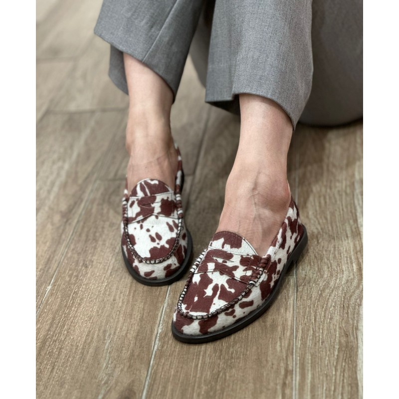 Zapatos Savage Chic L.V