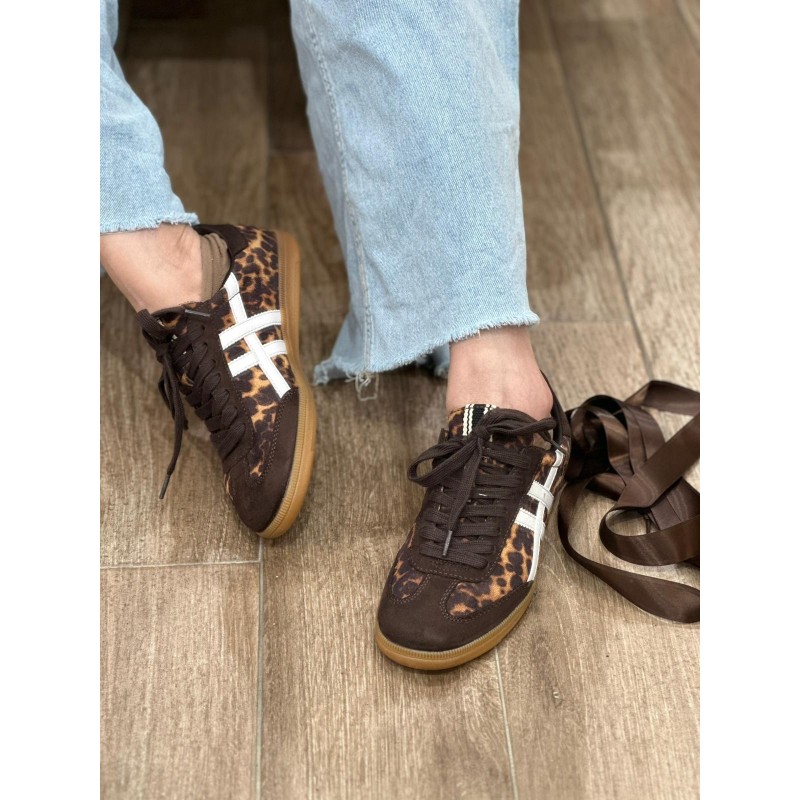 Zapatillas Deportivas 7 Colours - CORINA