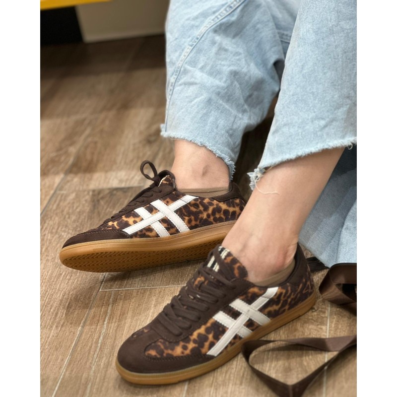 Zapatillas Deportivas 7 Colours - CORINA 2