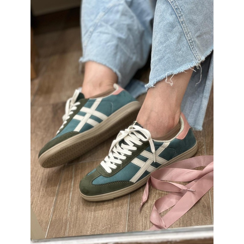 Zapatillas Deportivas 7 Colours - CORINA