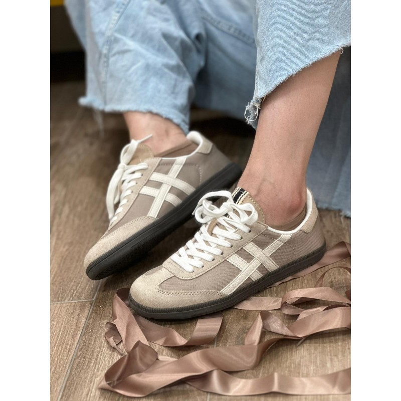 Zapatillas Deportivas 7 Colours - CORINA