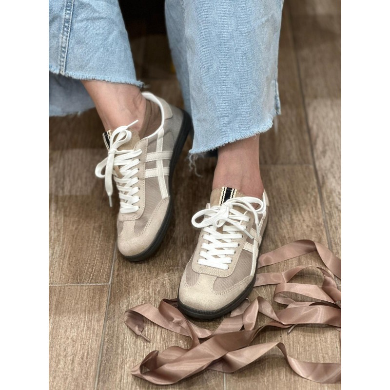 Zapatillas Deportivas 7 Colours - CORINA