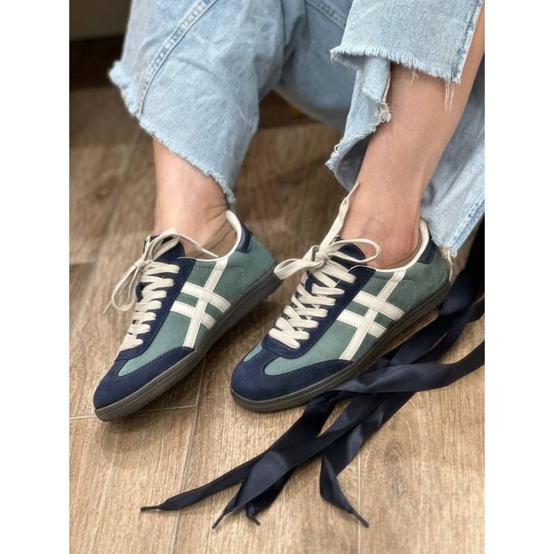 Zapatillas Deportivas 7 Colours - CORINA